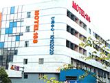 莫泰连锁旅店（绍兴中兴北路店）(Motel168)