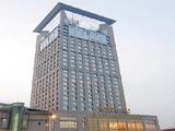 绍兴富丽华大酒店