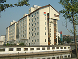 锦江之星（绍兴胜利路店）