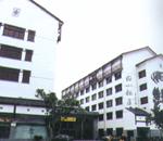 绍兴府山饭店(Fu Shan Hotel)