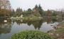 白马湖风景区