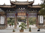 圆通禅寺