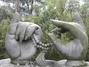 绍兴?柯岩景区